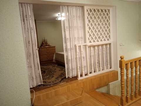 дом по адресу Бориса Лятошинського ул. (1 Травня), 23