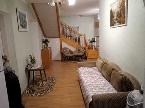 дом по адресу Бориса Лятошинського ул. (1 Травня), 23