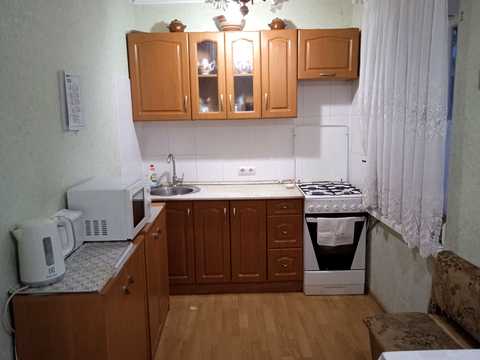 дом по адресу Бориса Лятошинського ул. (1 Травня), 23