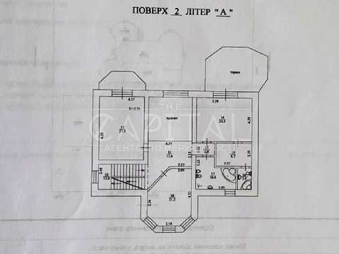 будинок за адресою с. Вишеньки, набережна