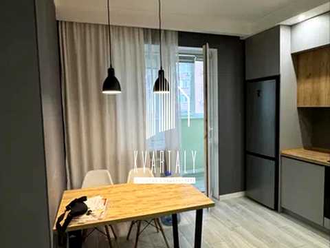 квартира за адресою Драгоманова вул., 38-А
