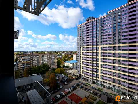 квартира за адресою Повітряних Сил просп. (Повітрофлотський), 56