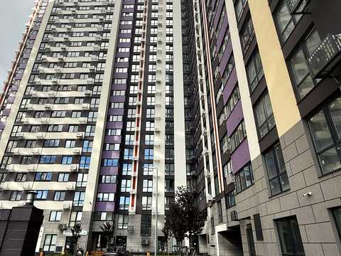 квартира за адресою Повітряних Сил просп. (Повітрофлотський), 56
