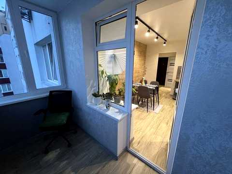 квартира за адресою Хмельницький, Миру просп., 63б