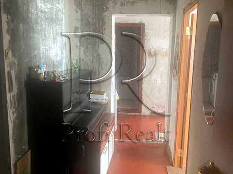 квартира за адресою Драгоманова вул., 23