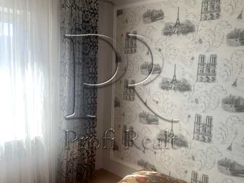 квартира за адресою Драгоманова вул., 23