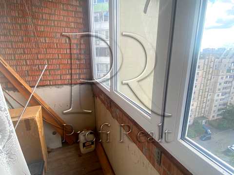 квартира за адресою Драгоманова вул., 23
