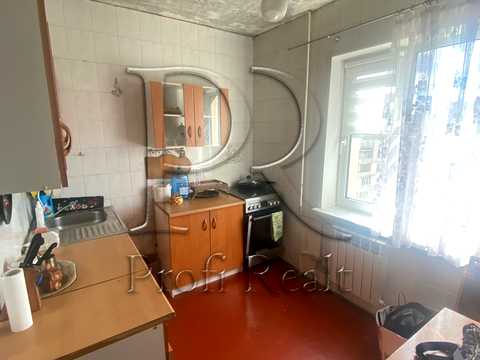 квартира за адресою Драгоманова вул., 23