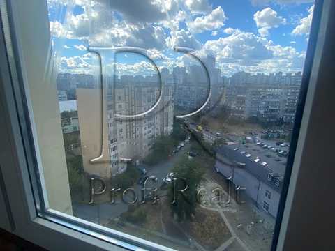 квартира за адресою Драгоманова вул., 23