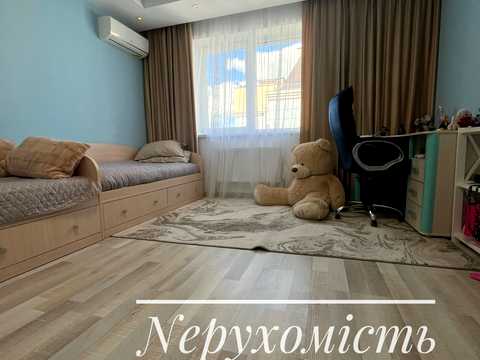 квартира по адресу Ованеса Туманяна ул., 15-А