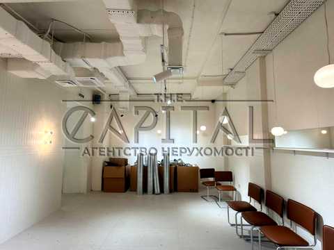 коммерческая по адресу Леси Украинки бульв., 26