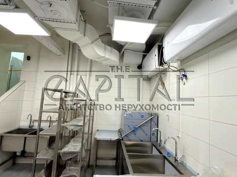 коммерческая по адресу Леси Украинки бульв., 26
