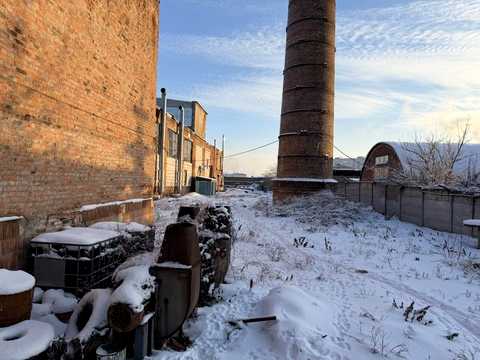 комерційна за адресою Біла Церква, Фастівська вул., 10