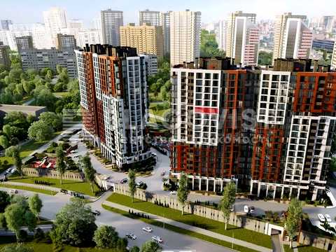 квартира за адресою Мокра вул. (Кудряшова), (Будинок 2)