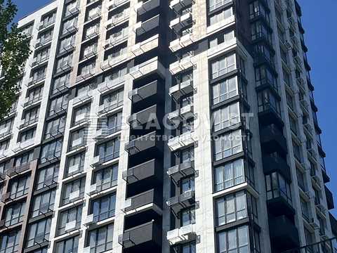 квартира за адресою Мокра вул. (Кудряшова), (Будинок 2)