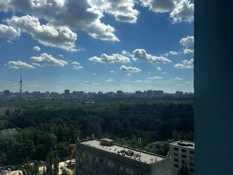 квартира по адресу Виктора Некрасова ул. (Північно-Сирецька), 8