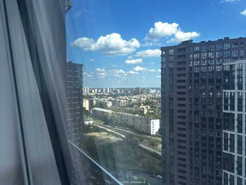 квартира по адресу Виктора Некрасова ул. (Північно-Сирецька), 8