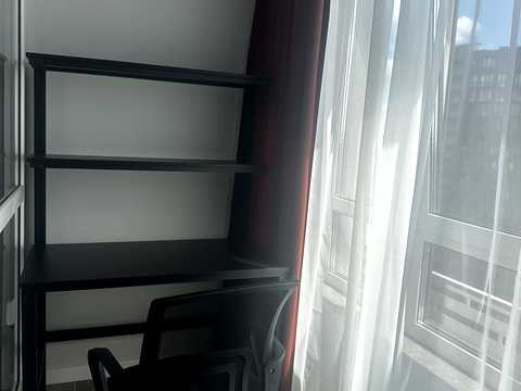 квартира по адресу Виктора Некрасова ул. (Північно-Сирецька), 8