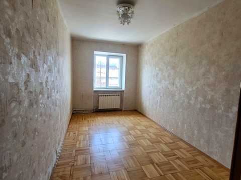 квартира за адресою Тіниста вул., 3