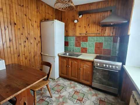 квартира за адресою Тіниста вул., 3