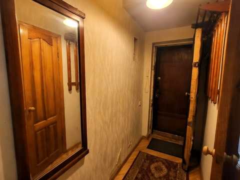 квартира за адресою Тіниста вул., 3