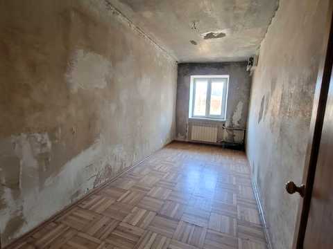 квартира за адресою Тіниста вул., 3