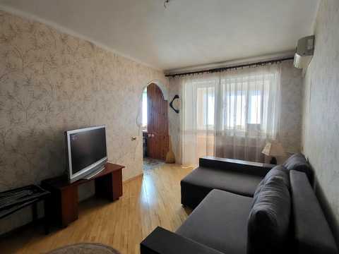 квартира за адресою Тіниста вул., 3