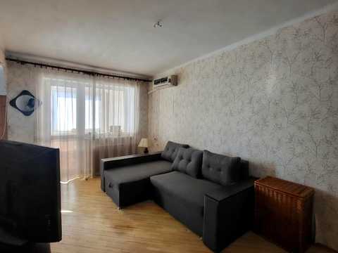 квартира за адресою Тіниста вул., 3