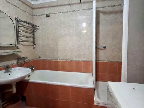 квартира за адресою Тіниста вул., 3