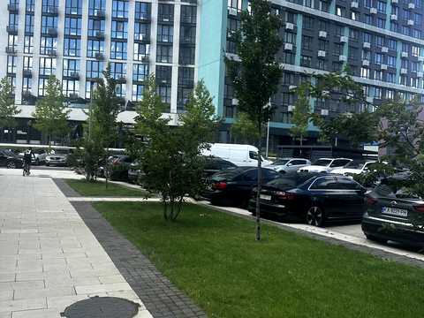 квартира по адресу Виктора Некрасова ул. (Північно-Сирецька), 8