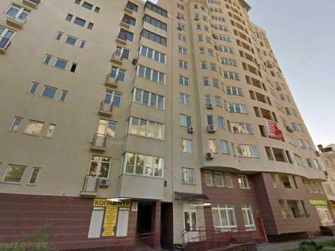 квартира за адресою Максима Кривоноса вул., 17