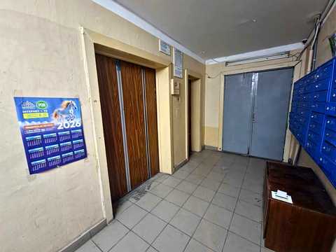 квартира по адресу Владимира Ивасюка просп. (Героїв Сталінграду), 25