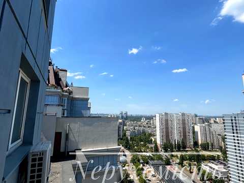 квартира по адресу Ованеса Туманяна ул., 15-А