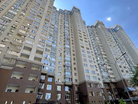 квартира по адресу Ованеса Туманяна ул., 15-А