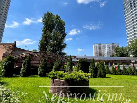 квартира по адресу Ованеса Туманяна ул., 15-А