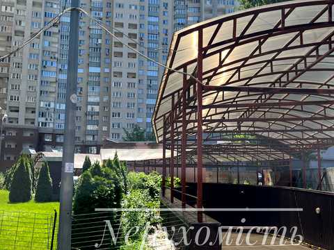 квартира по адресу Ованеса Туманяна ул., 15-А