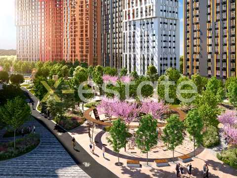 квартира за адресою Київ, Столичне шосе, 7