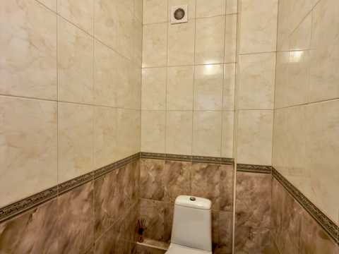 квартира по адресу Академика Глушкова просп., 9-Є