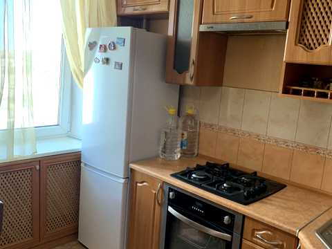 квартира по адресу Защука ул. (Защука), 25