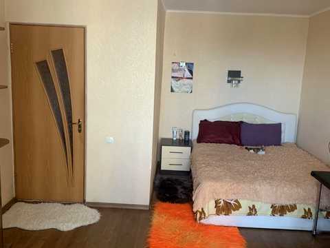 квартира по адресу Защука ул. (Защука), 25