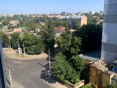квартира по адресу Защука ул. (Защука), 25