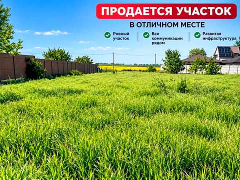 ділянка за адресою