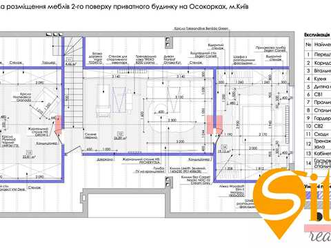 будинок за адресою Київ, Центральная