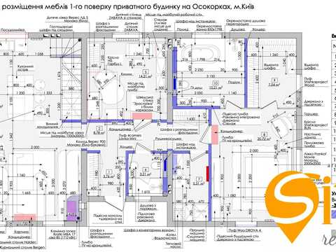 будинок за адресою Київ, Центральная