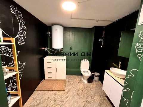 комерційна за адресою Осокорська вул., 2-А