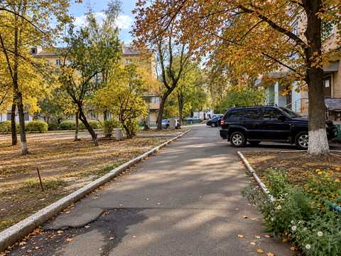 квартира по адресу Голосеевский просп. (40-летия Октября), 128