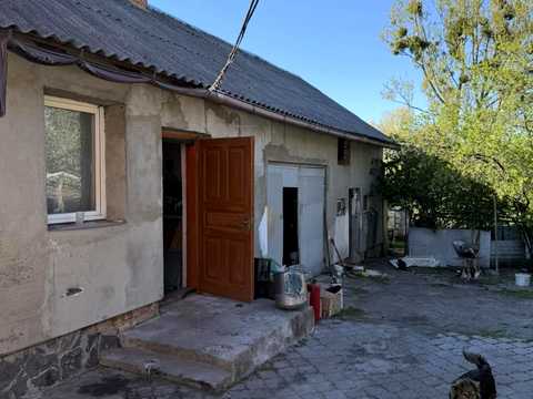 дом по адресу Зелёная ул.