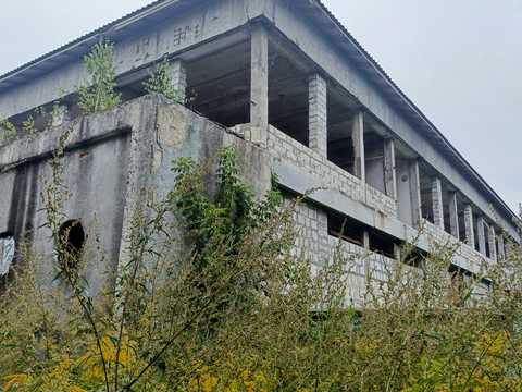 коммерческая по адресу Корольова ул., 132