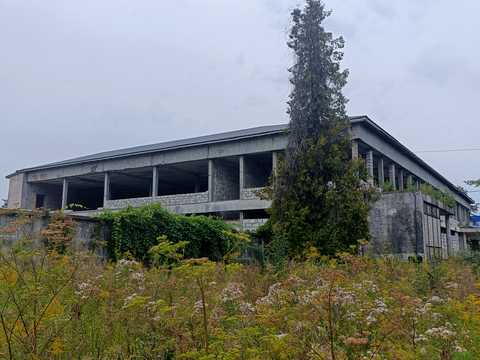коммерческая по адресу Корольова ул., 132