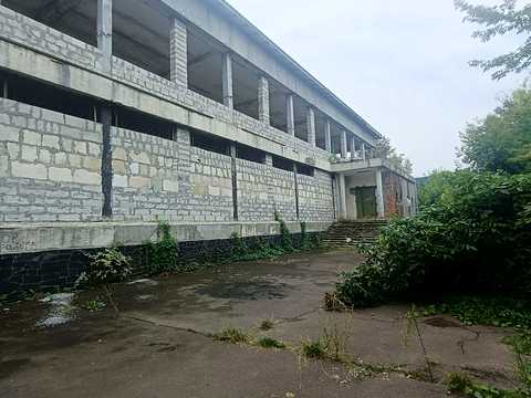 коммерческая по адресу Корольова ул., 132